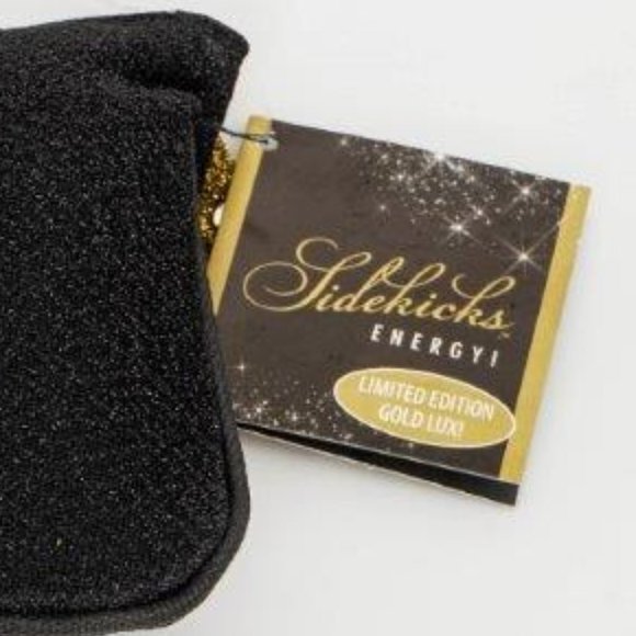 NWT Sidekicks folding shoes - sz 5-6.5 - Picture 3 of 7